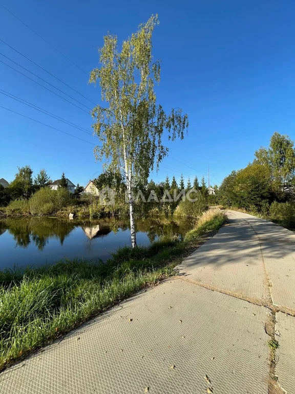 Одинцовский городской округ, СНТ Лапино,  земля на продажу - Фото 10