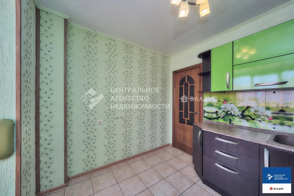 Продажа квартиры, Рязань, ул. Маяковского - Фото 1