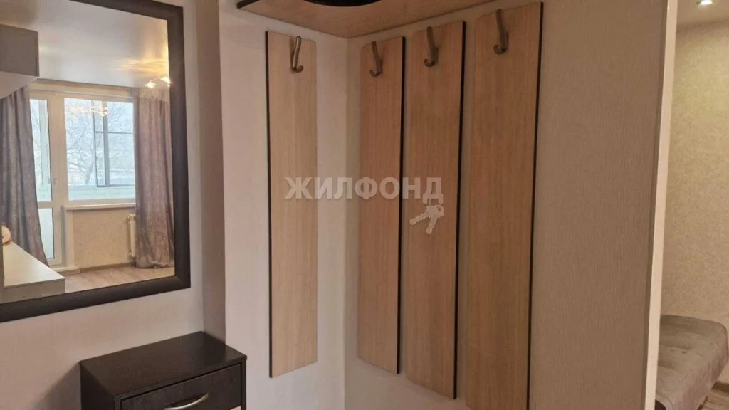 Продажа квартиры, Новосибирск, ул. Троллейная - Фото 3