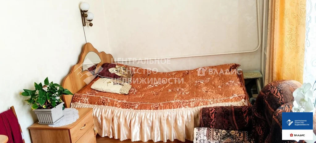 Продажа квартиры, Поляны, Рязанский район, ул. Дорожная - Фото 12