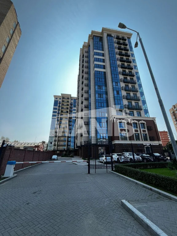 Продажа Квартиры в ЖК Ренессанс - Фото 30