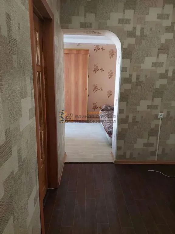 Аренда квартиры, Уфа, ул. Дагестанская - Фото 4