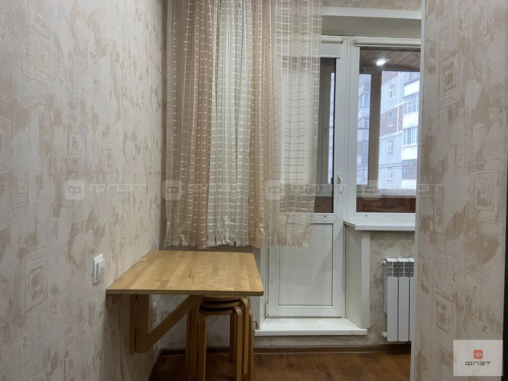 Аренда квартиры, Казань, ул. Академика Сахарова д.1 - Фото 6