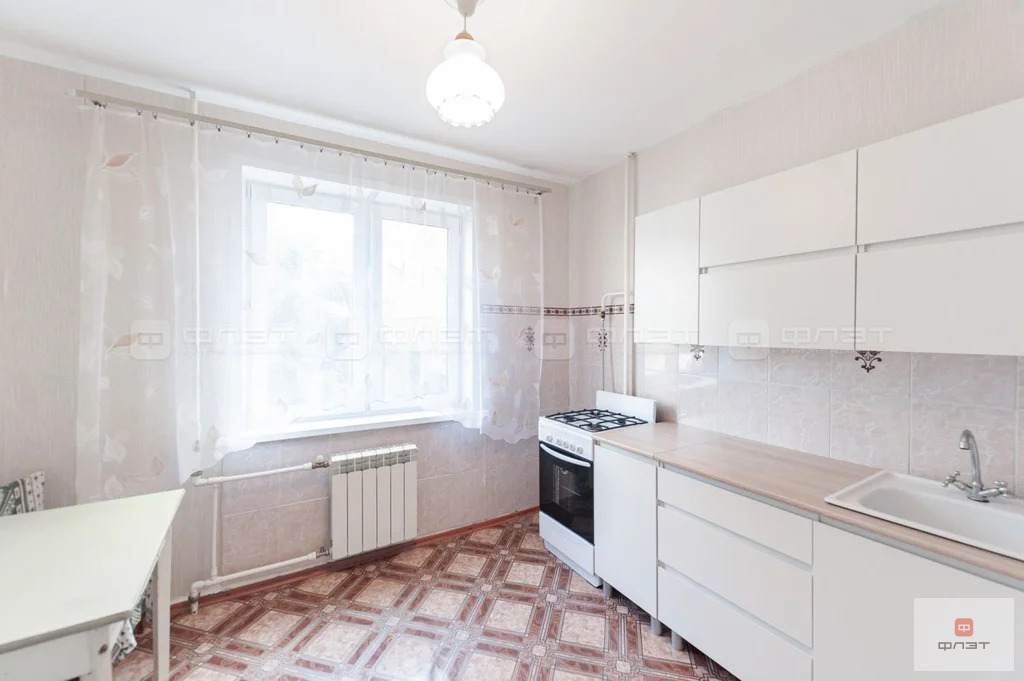 Продажа квартиры, Казань, Ямашева пр-кт. - Фото 12