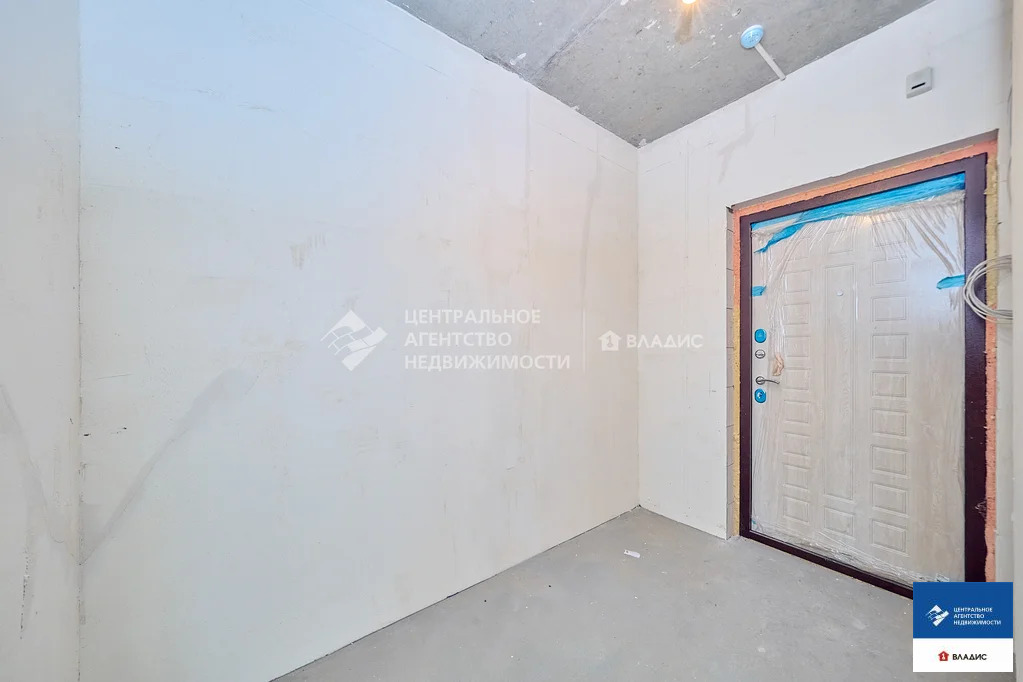 Продажа квартиры, Рязань, улица Земнухова - Фото 7