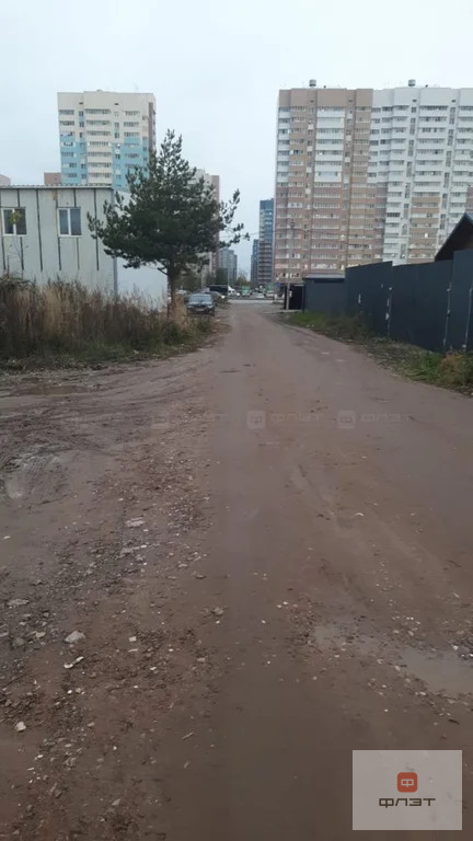 Продажа участка, Казань, садоводческое товарищество Залесный - Фото 1
