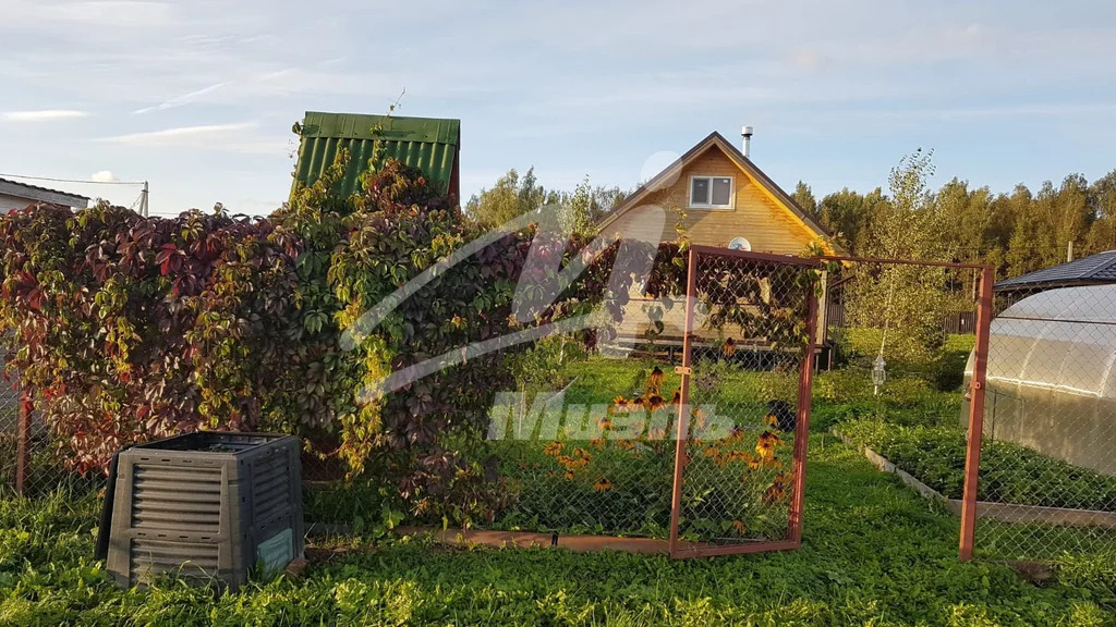 Продажа дома, Клинский район - Фото 1