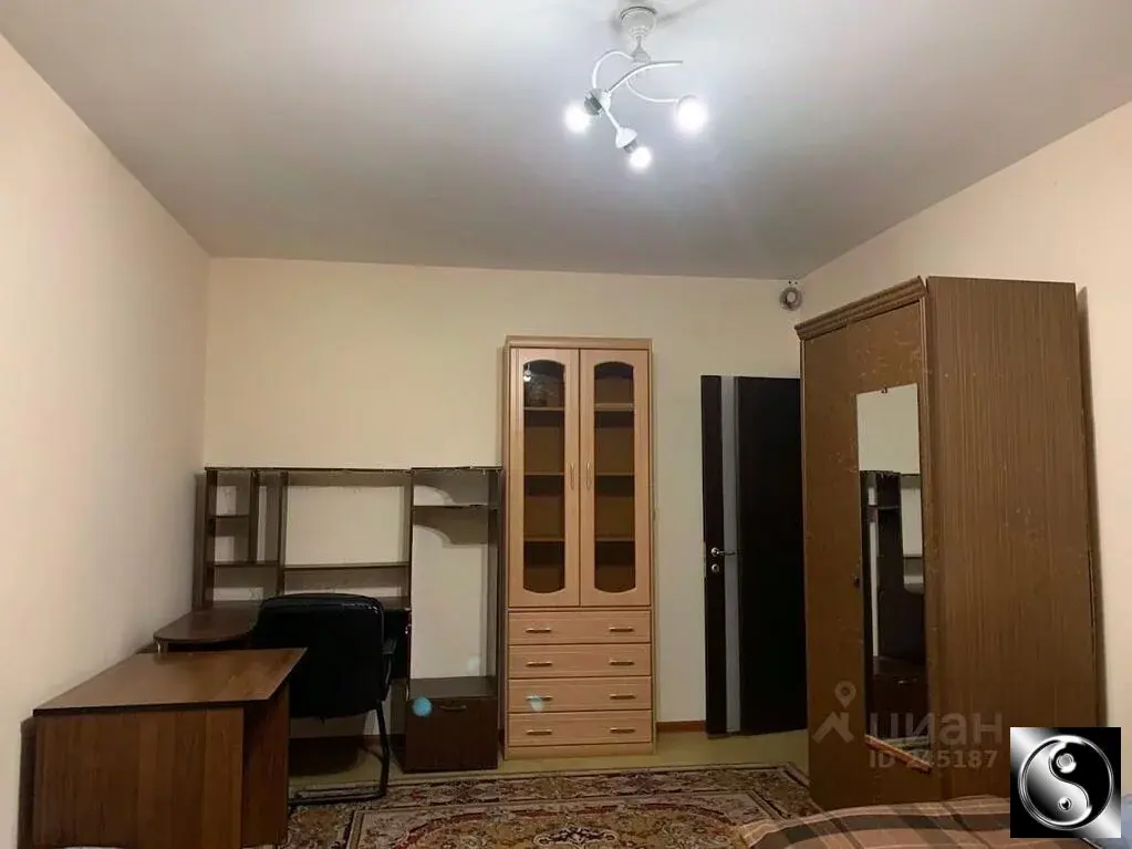 Сдам комнату 58.0/21.0м Коломенская наб, 18, Москва, ЮАО, р-н . - Фото 14