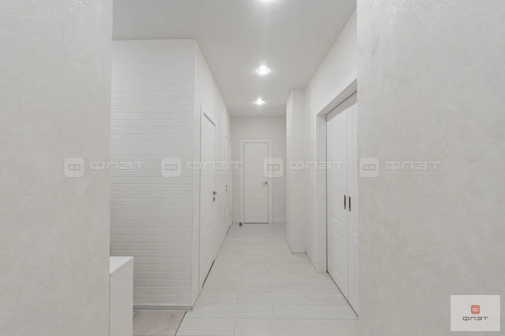 Продажа квартиры, Казань, ул. Баки Урманче - Фото 22