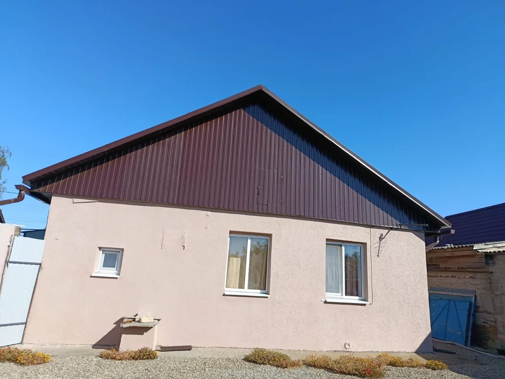 Продажа дома, Стрелка, Темрюкский район, ул. Мичурина - Фото 5