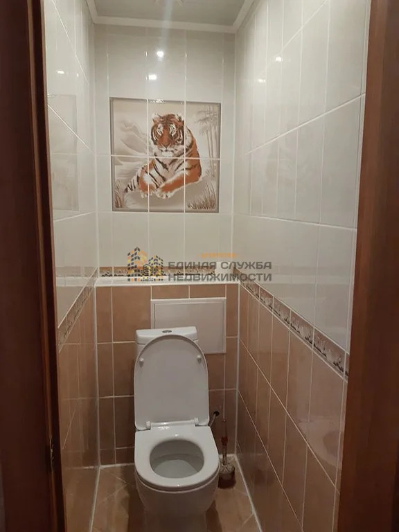 Аренда квартиры, Уфа, ул. 50 лет СССР - Фото 5