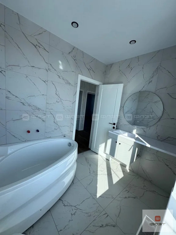 Продажа дома, Казань, ул. Сайяр - Фото 6