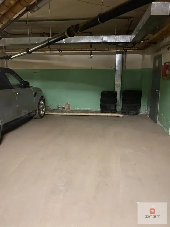 Продажа гаража, Казань, ул. Шмидта - Фото 1