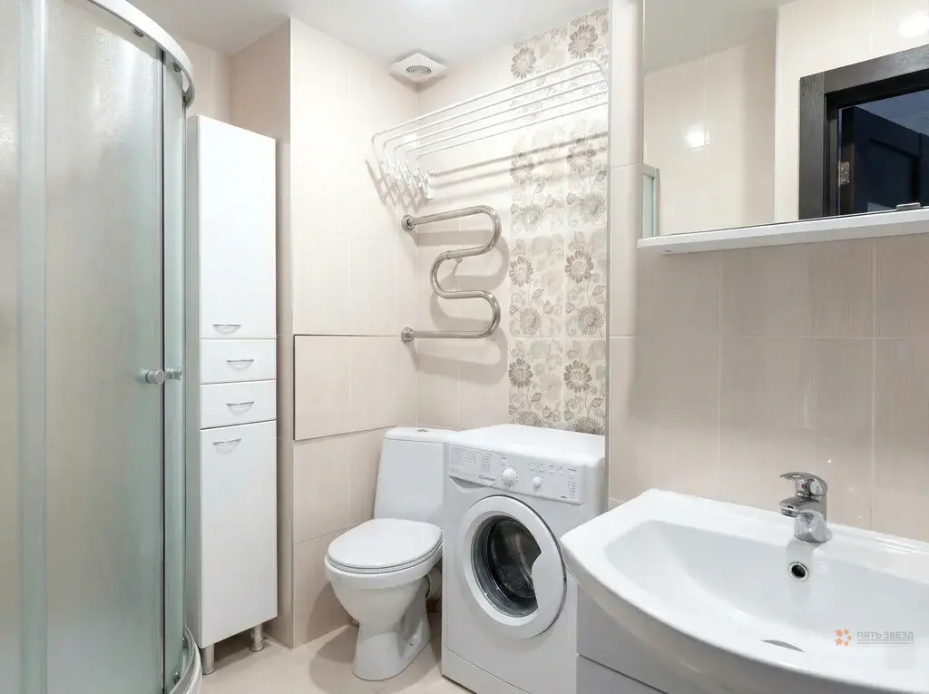 Продается 3-комнатная квартира д.Васильевское, дом 16. - Фото 10