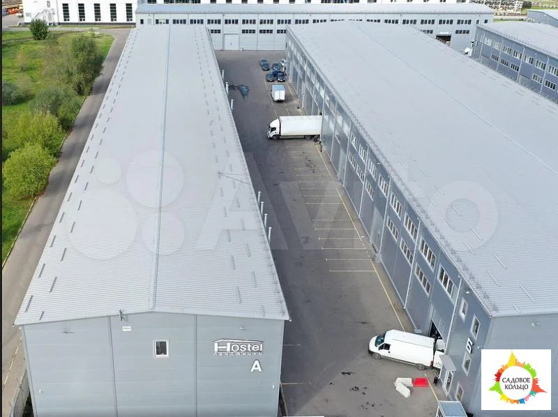 Сдаётся в аренду пoмещeния в офисно-cклaдском кoмплекce «Пeчaтники» - Фото 0