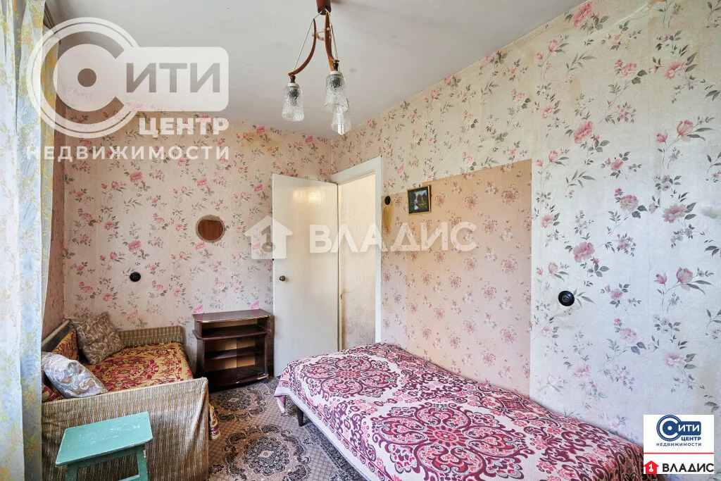 Продажа квартиры, Воронеж, ул. Торпедо - Фото 8