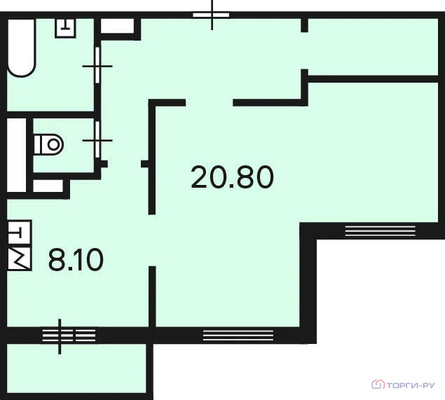 Продажа квартиры, Зеленоград - Фото 6