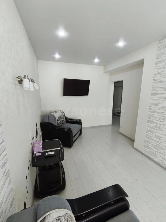 Аренда квартиры, Севастополь, Античный пр-кт. - Фото 6