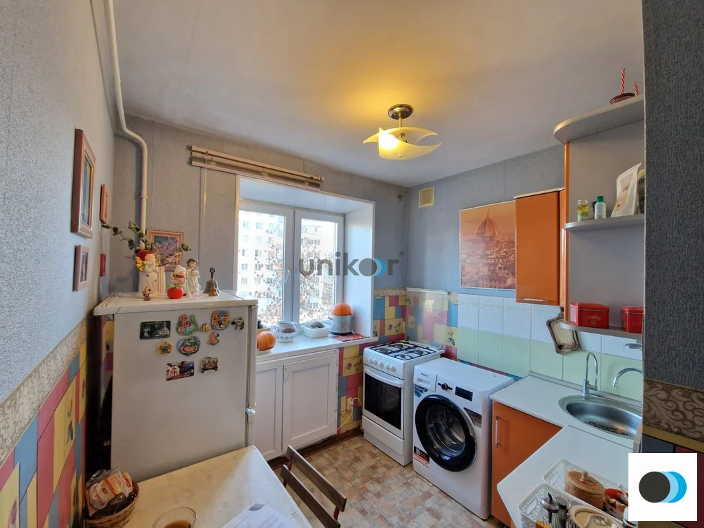 Продажа квартиры, Уфа, ул. Пархоменко - Фото 4