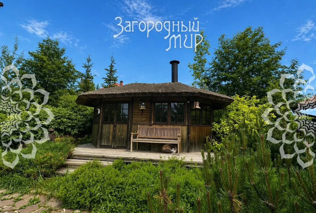 Продам дом, Рогачевское шоссе, 40 км от МКАД - Фото 23