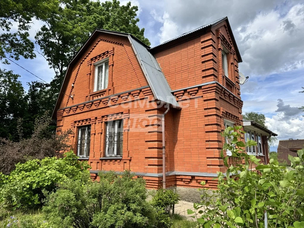 Продажа дома, Дмитров, Дмитровский район - Фото 2