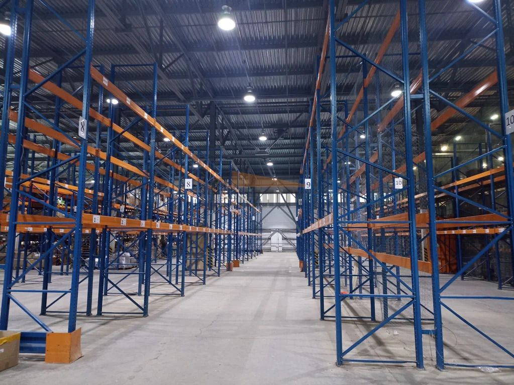 Аренда склада, Востряково, Домодедово г. о., Триколор тер. - Фото 3