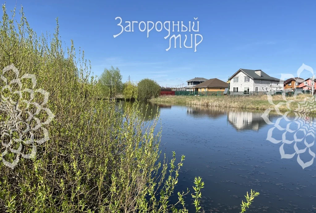 Продам участок, Новорязанское шоссе, 30 км от МКАД - Фото 6