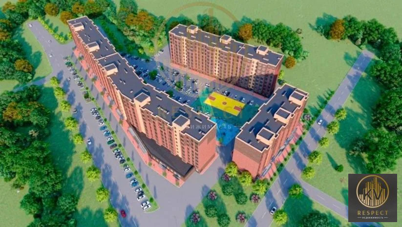 Продажа квартиры, Кисловодск, ул. Фоменко - Фото 1