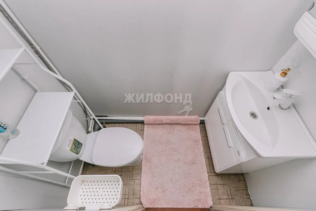 Продажа дома, Новосибирск, ул. Ударная - Фото 8