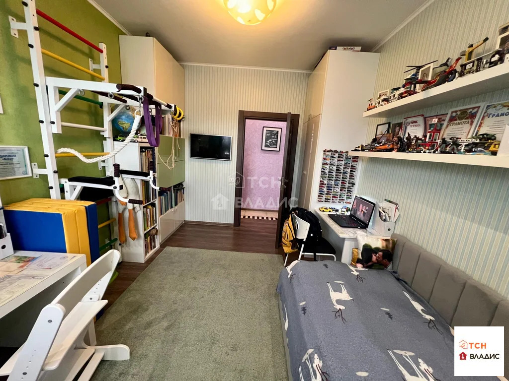 Продажа квартиры, Лесные Поляны, Пушкинский район, 170 - Фото 11