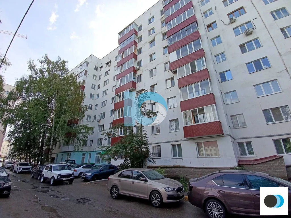 Продажа квартиры, Уфа, ул. Заки Валиди - Фото 36