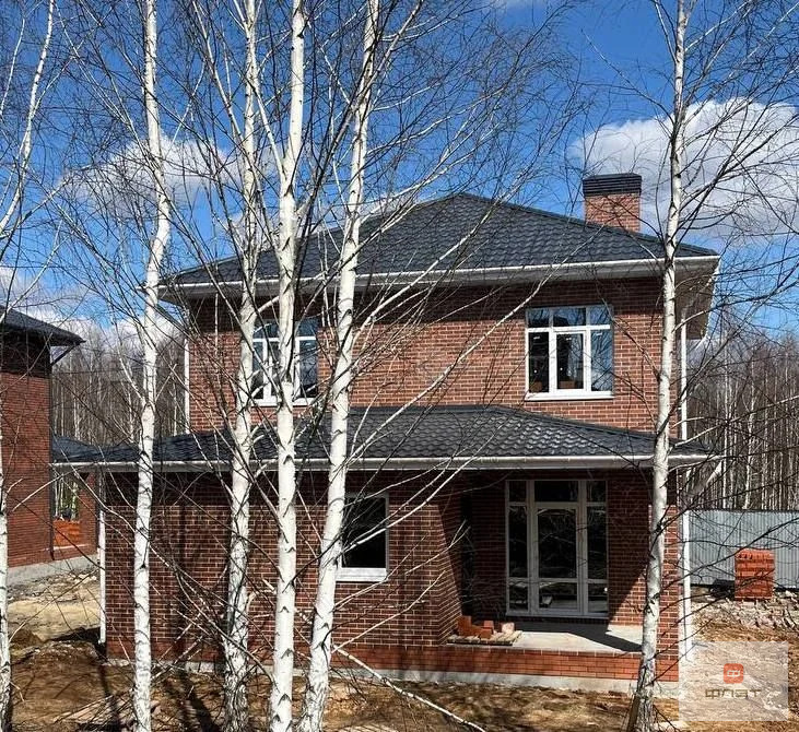 Продажа дома, Казань, ул. Татьяны Емелиной - Фото 10