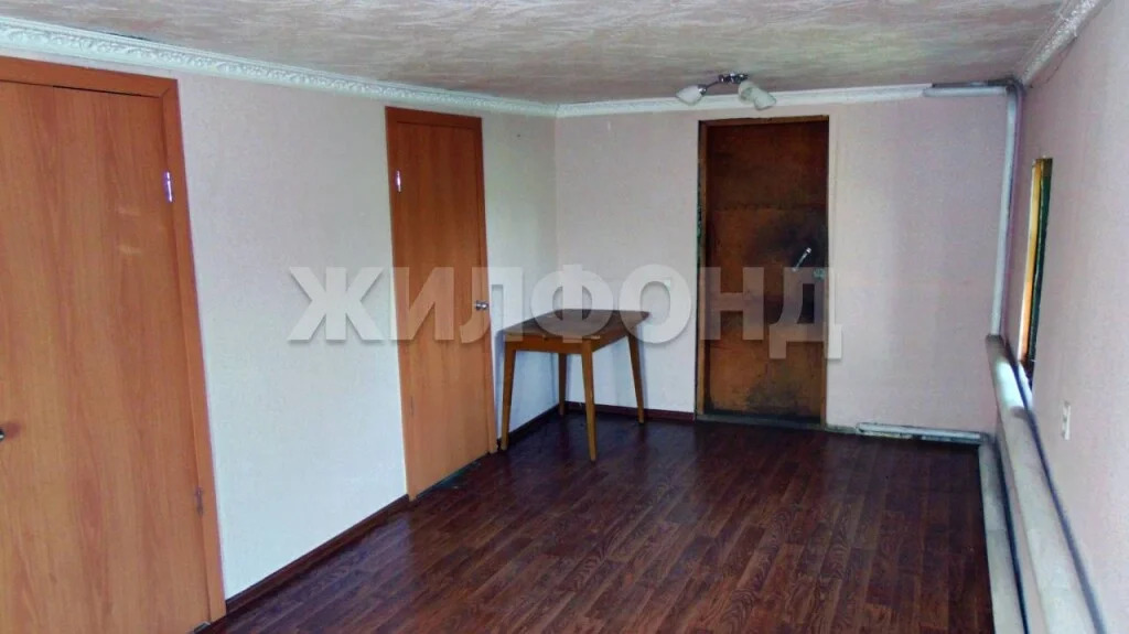 Продажа дома, Верх-Ирмень, Ордынский район, ул. Комсомольская - Фото 49