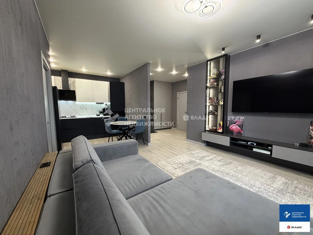 Продажа квартиры, Рязань, ул. Быстрецкая - Фото 1