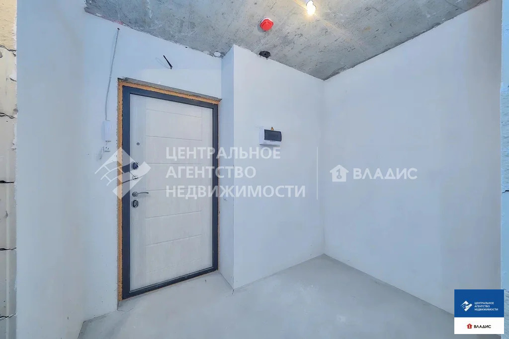 Продажа квартиры, Рязань, микрорайон Олимпийский городок - Фото 6