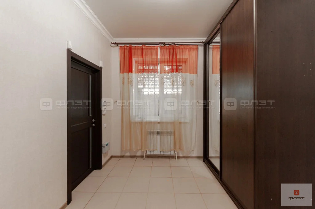 Продажа дома, Казань, ул. Амурская (Константиновка) - Фото 13