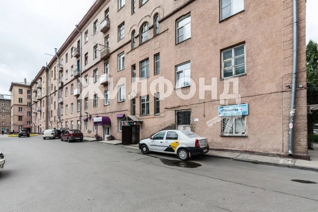 Продажа комнаты, Новосибирск, Дзержинского пр-кт. - Фото 8