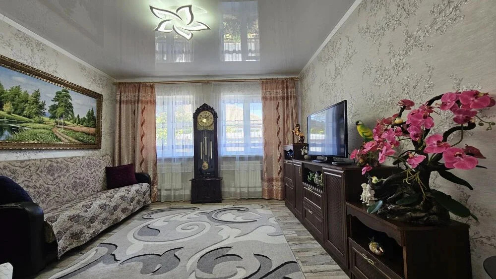 Продажа дома, Ахтырский, Абинский район, ул. Герцена - Фото 12
