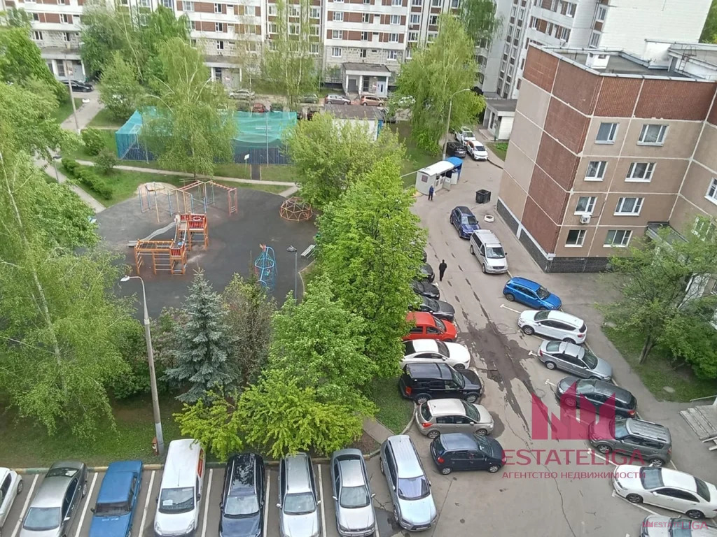Продажа квартиры, ул. Южнобутовская - Фото 5