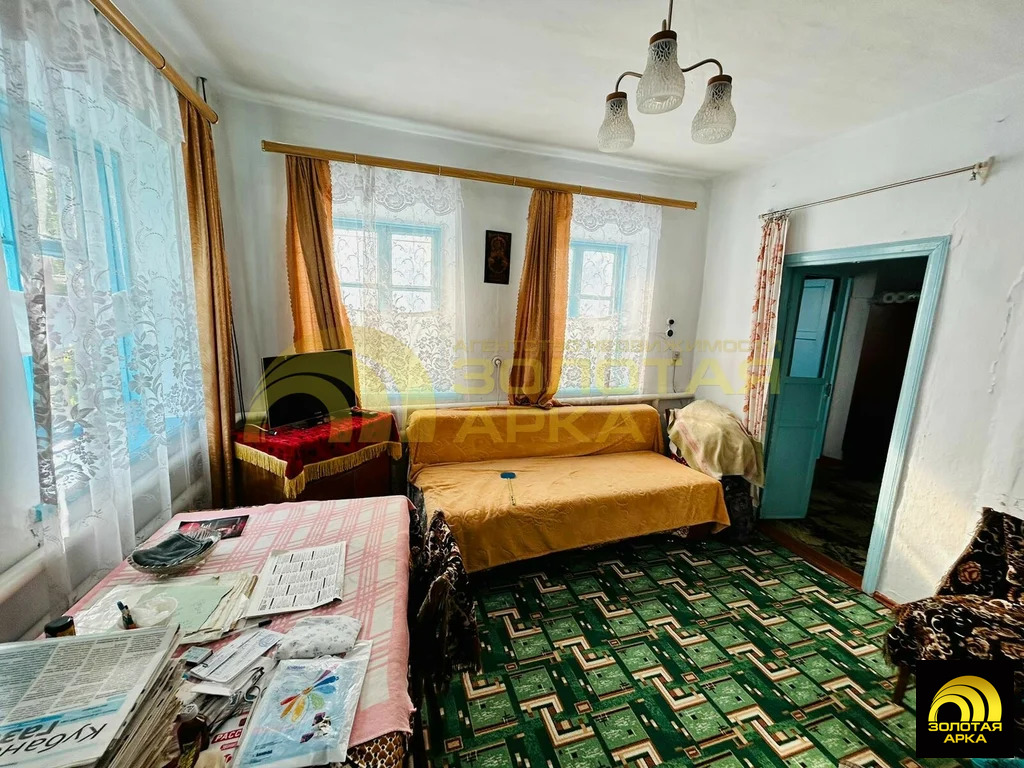 Продажа дома, Полтавская, Красноармейский район, ул. Ленина - Фото 11