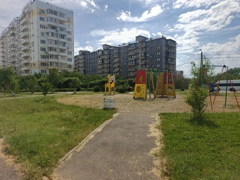 Продажа квартиры, Афипский, Северский район, ул. 50 лет Октября - Фото 13