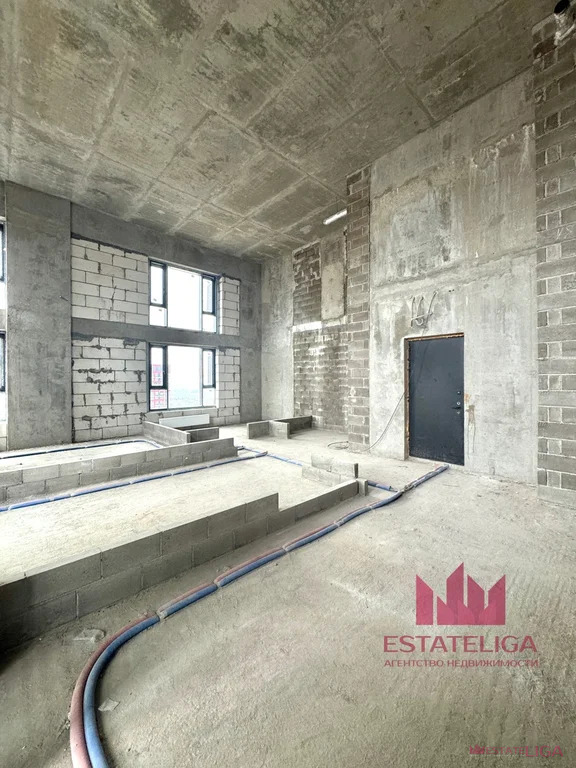 Продажа пентхауса, Красногорск, Красногорский район, улица Тенистых ... - Фото 5