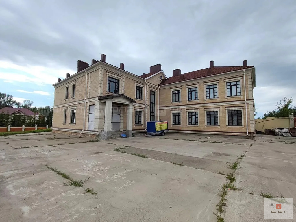 Продажа офиса, Казань, ул. Камская (Вознесенское) - Фото 3