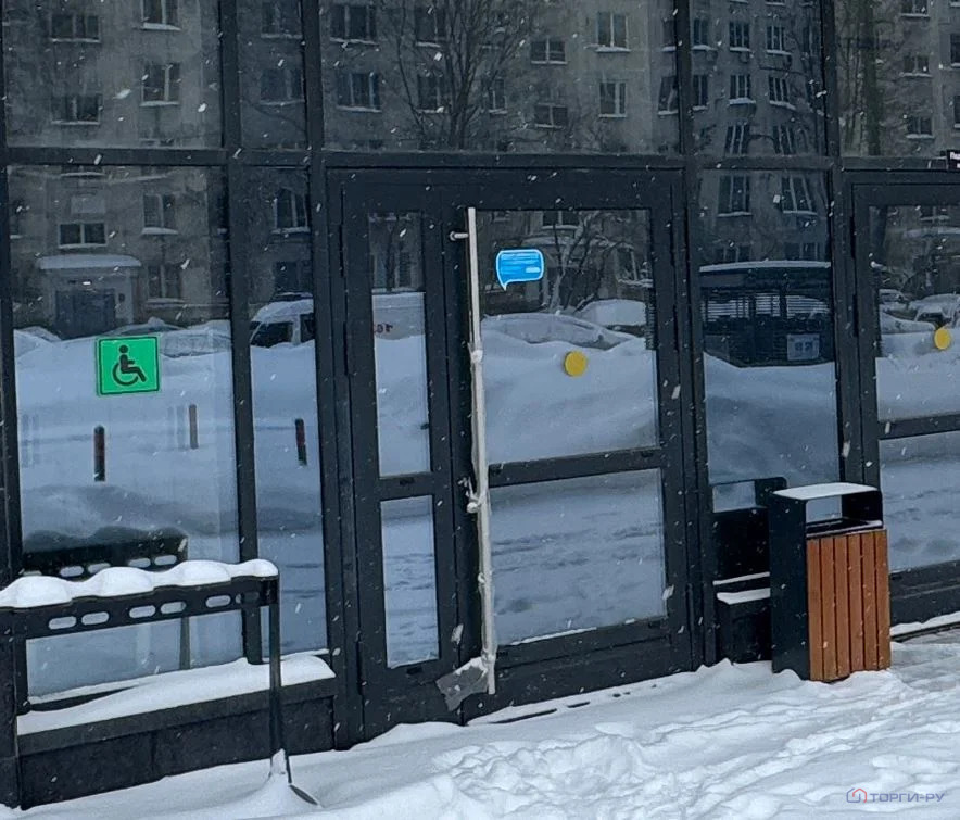 Продажа торгового помещения, ул. Клинская - Фото 4