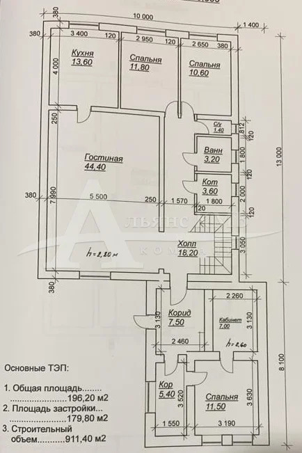 Продажа участка, Георгиевск, ул. Октябрьская - Фото 14