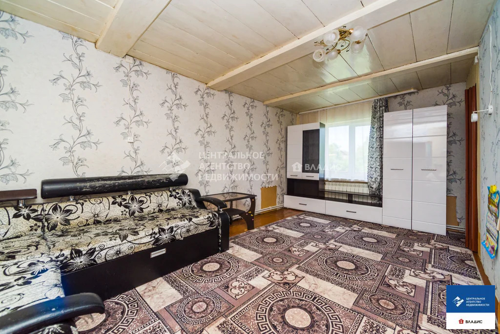 Продажа дома, Тума, Клепиковский район, ул. 1 Мая - Фото 11