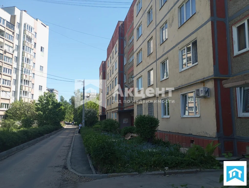 Продажа квартиры, Иваново, ул. Поэта Майорова - Фото 3