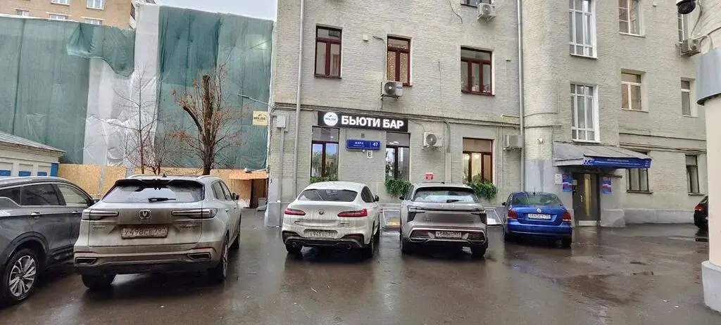 Подвал с отдельным входом в центре Москвы. - Фото 9