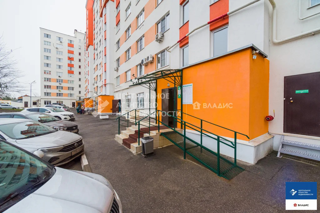 Продажа квартиры, Рязань, Славянский проспект - Фото 19