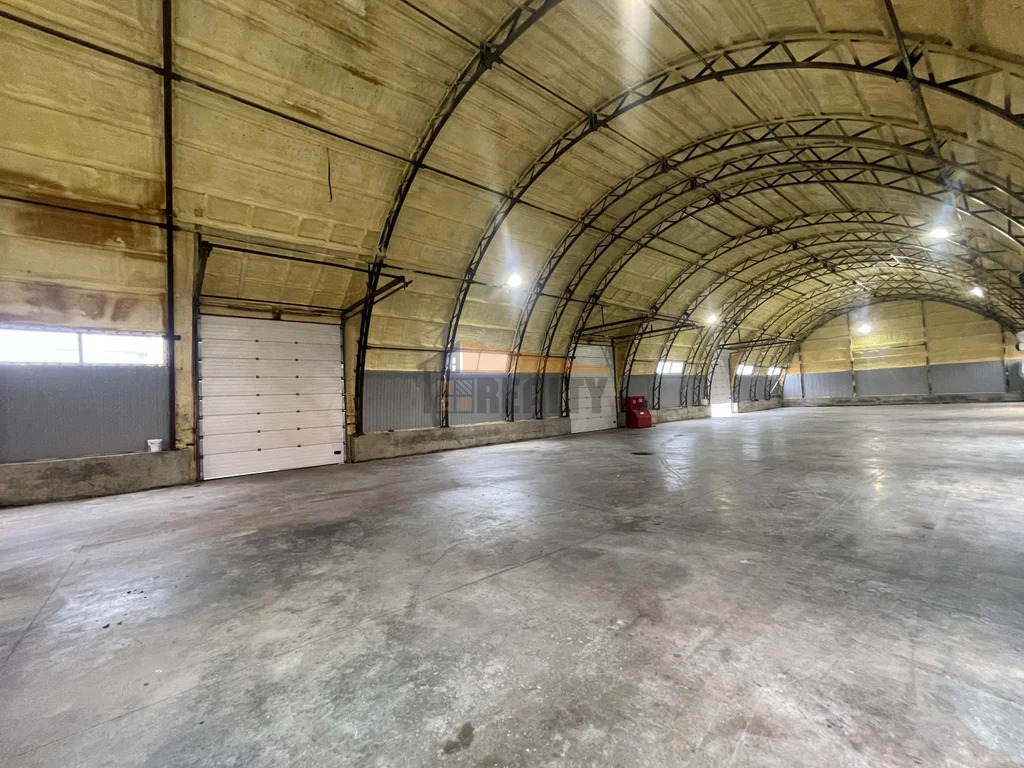 Аренда производственного помещения, Алешино, Пушкинский район - Фото 4